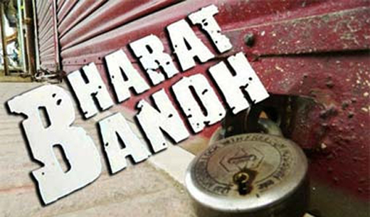 bharath bandh